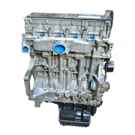 Peugeot 1.5L BlueHDi Engine