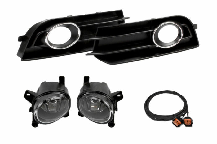 Audi A1 – Fog Lamps - Image 5