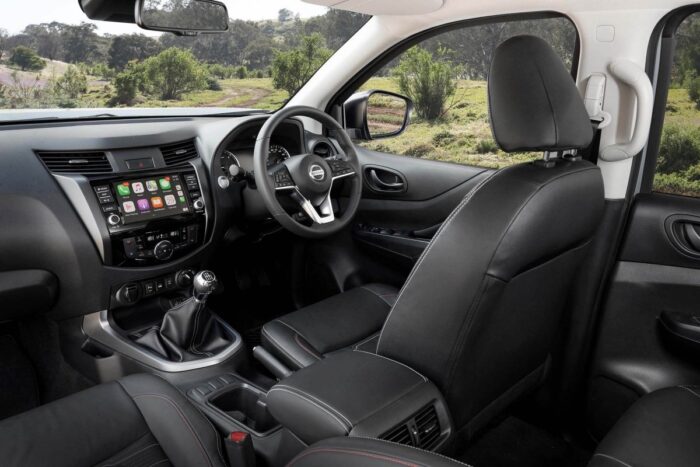 Nissan Navara - 2020 - Image 4