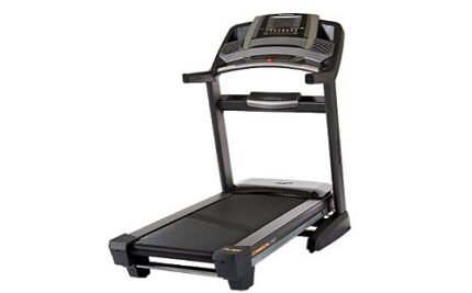 NordicTrack Commercial 1750 Treadmill