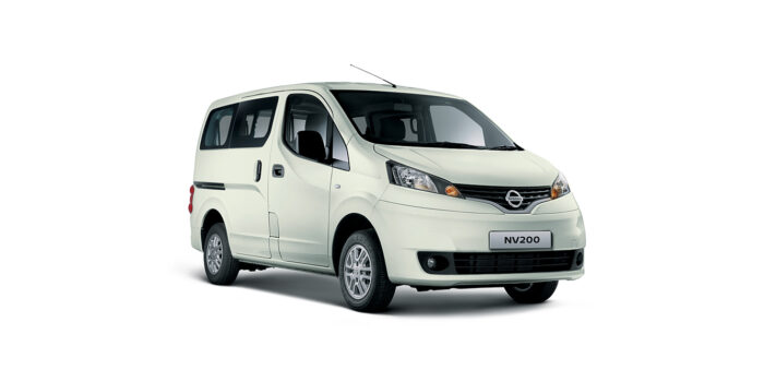 Nissan NV200 - 2022 - Image 6