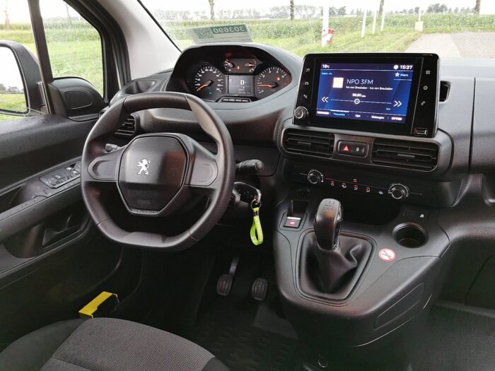 Peugeot Partner - 2019 - Image 7
