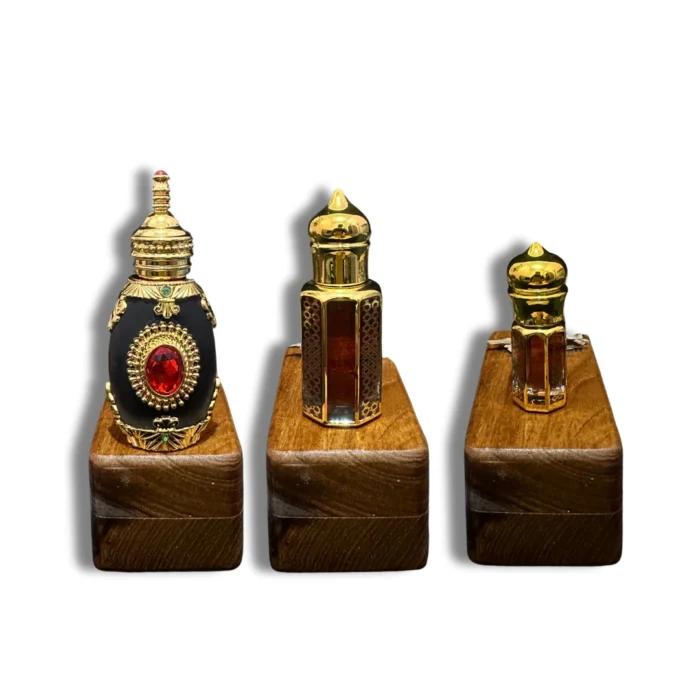 Oud Oil (Agarwood Oil) - Image 7