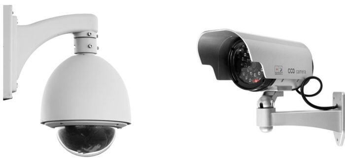 Security Cameras – Surveillance systems for security purposes - Image 4