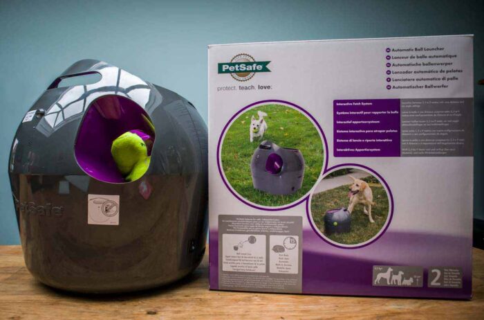 PetSafe Automatic Ball Launcher - Image 5
