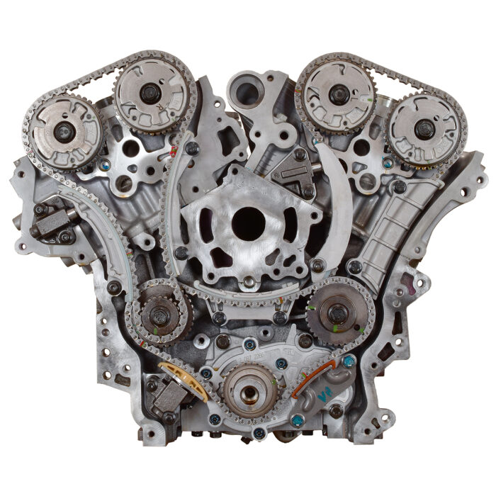 Chevrolet 3.6L V6 LFX Engine - Image 5