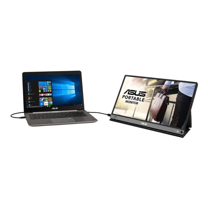 ASUS ZenScreen Portable Monitor - Image 5