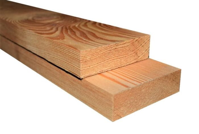 Siberian Larch Timber - Image 5