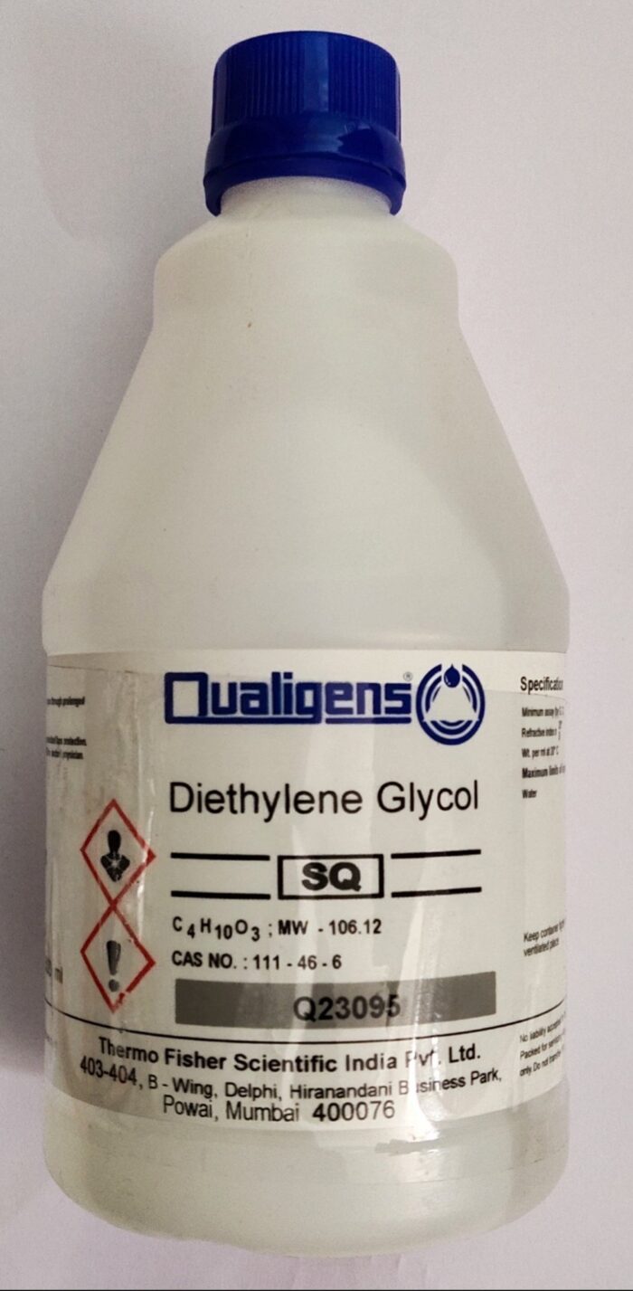 Diethylene Glycol (DEG) - Image 3
