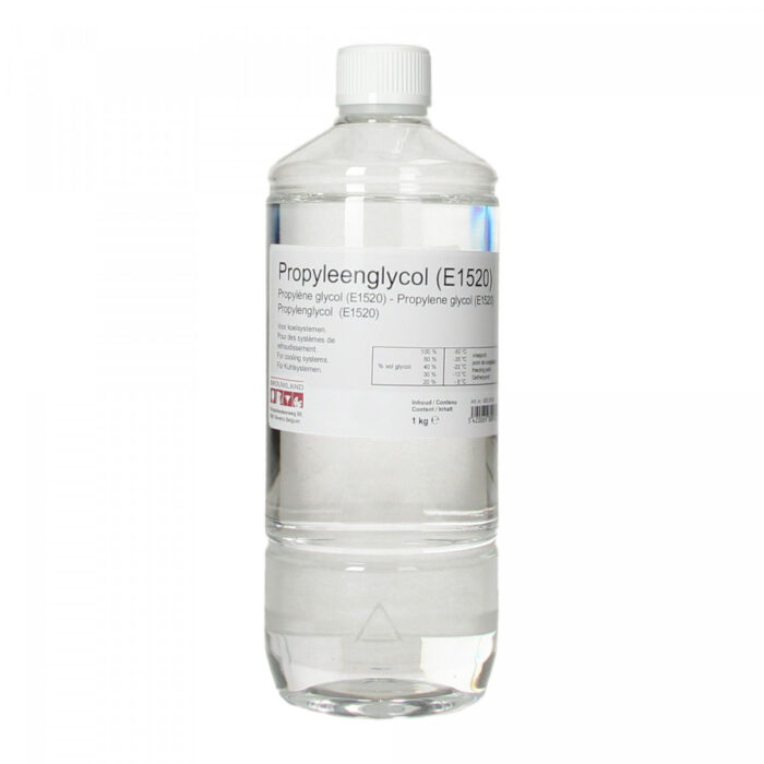 Propylene