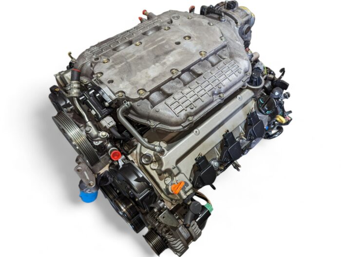 Honda 3.5L SOHC V6 Engine