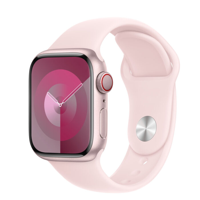 Apple Watch Series 9 - Image 4