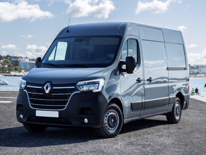 Renault Master - 2020 - Image 7