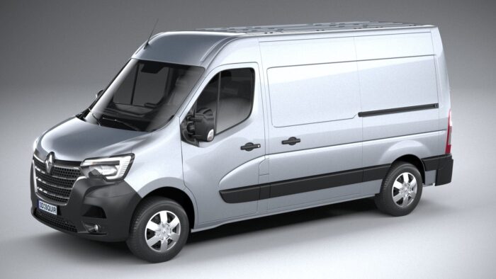 Renault Master - 2020 - Image 6