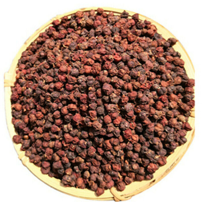 Schisandra Berry (Wu Wei Zi) - Image 4