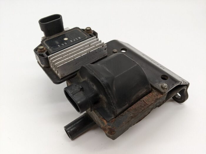 Chevrolet Blazer – Ignition Coils - Image 3
