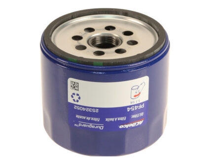 Chevrolet Silverado – Oil Filters