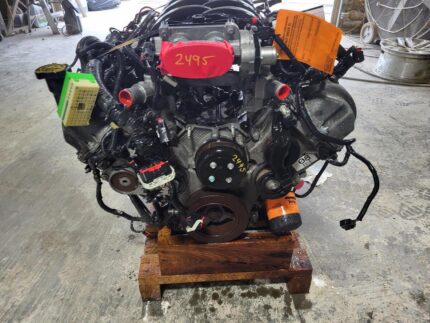 Ford Modular 4.6L V8 (Used)