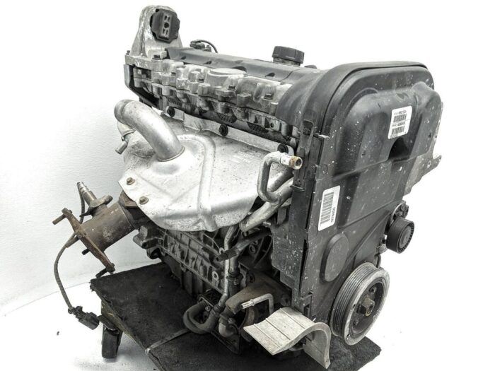 Volvo D5 Diesel (2.4L I5) (Used) - Image 4