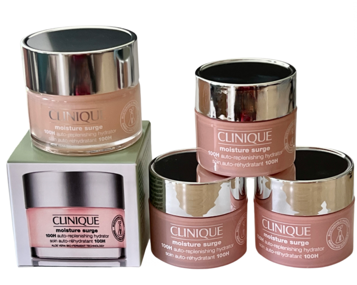 Clinique Moisture Surge 72-Hour Auto-Replenishing Hydrator