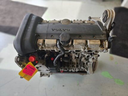 Volvo D5 Diesel (2.4L I5) (Used)
