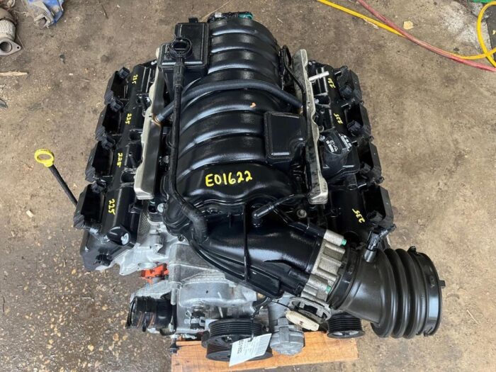 Nissan ZD30 Diesel Engine - Image 6