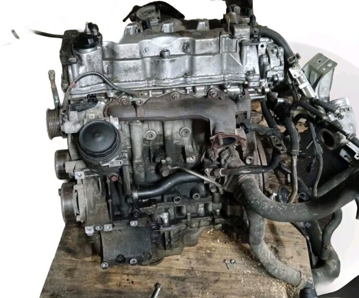 Honda 2.2L i-DTEC Diesel Engine - Image 5