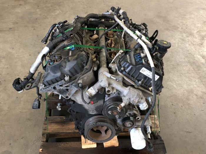 Ford 3.5L EcoBoost Engine - Image 6