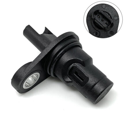 BMW X5 – Crankshaft Position Sensors