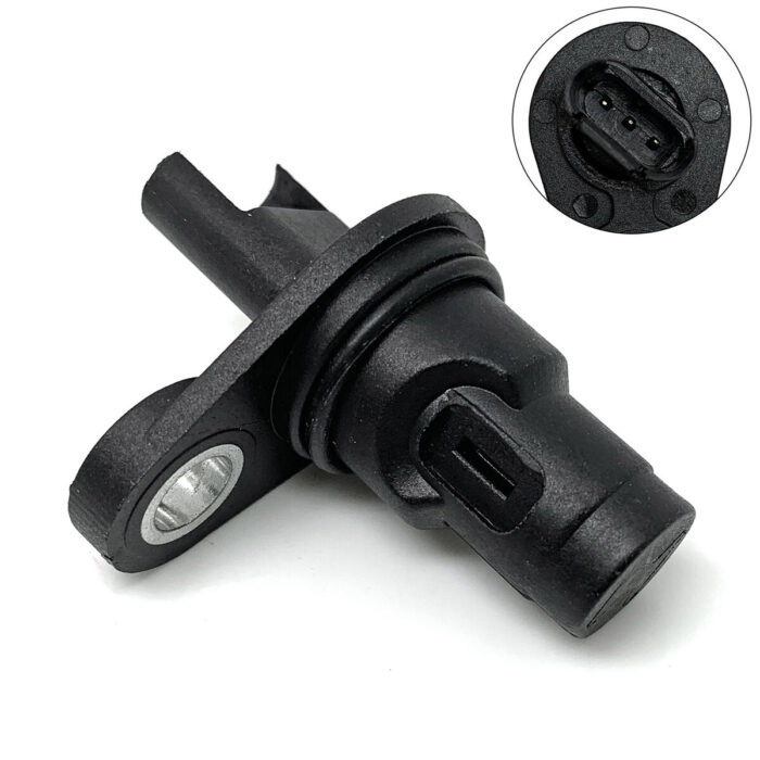 BMW X5 – Crankshaft Position Sensors