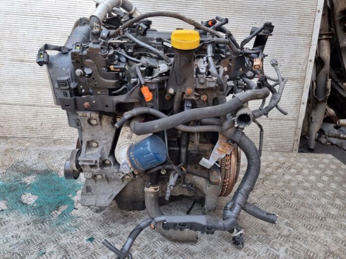 Nissan 1.5L dCi Engine - Image 6