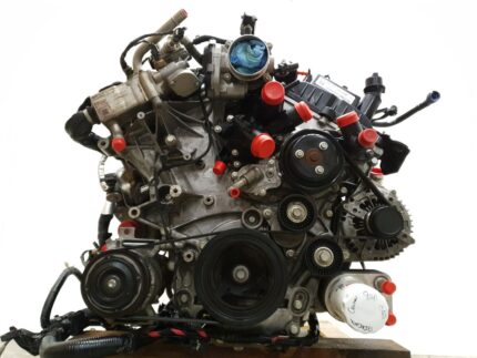 Ford 3.5L V6 Engine