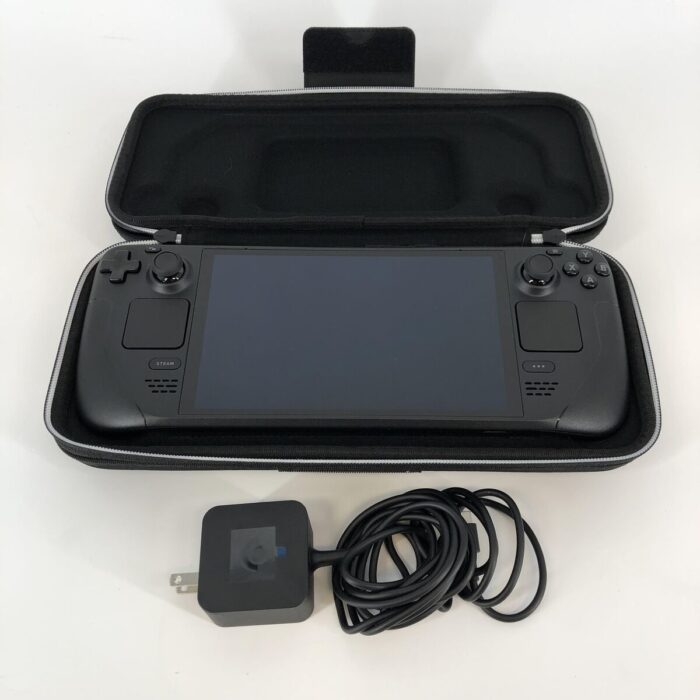Steam Deck Handheld Console - Image 6