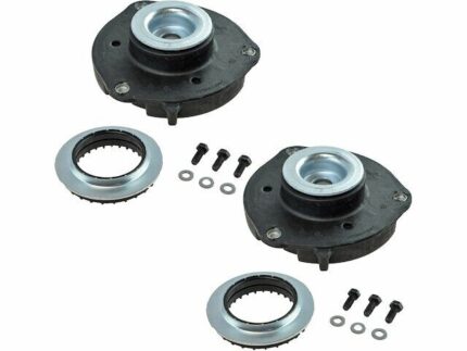 Volkswagen Passat – Strut Mounts