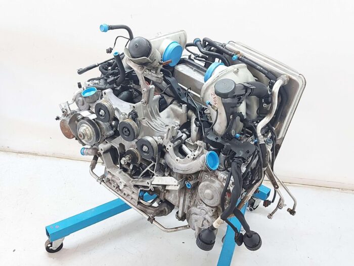 Audi 4.2L V8 (from R8) (Used)