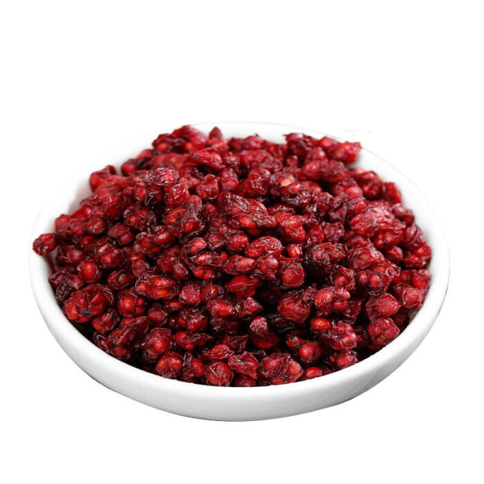 Schisandra Berry (Wu Wei Zi) - Image 5
