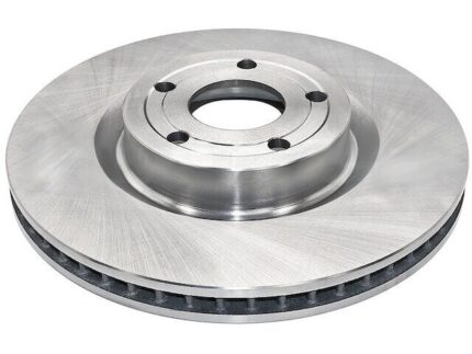 Ford Escape – Brake Rotors