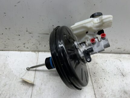 Volkswagen Atlas – Brake Boosters