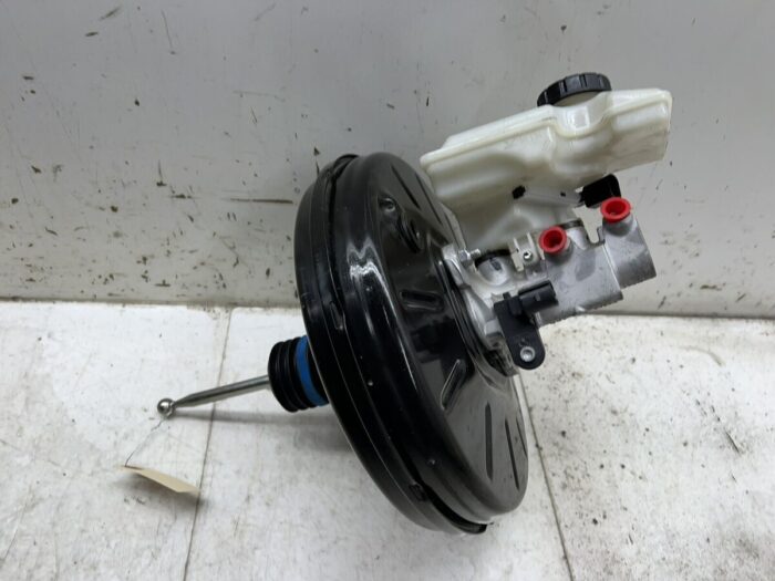 Volkswagen Atlas – Brake Boosters
