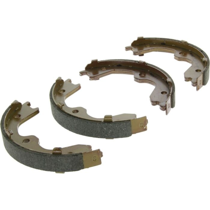 Nissan Maxima – Brake Shoes - Image 5