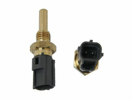 Toyota Tundra – Coolant Temperature Sensors