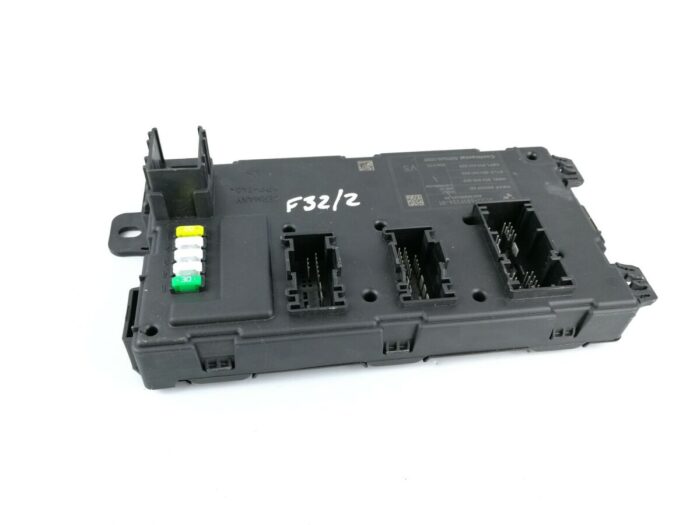 BMW 4 Series – Transmission Control Modules - Image 5