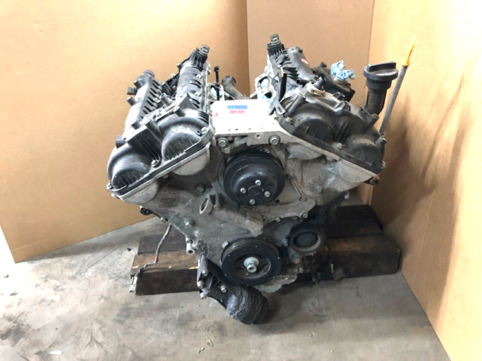 Hyundai Lambda II 3.8L V6 (Used) - Image 6