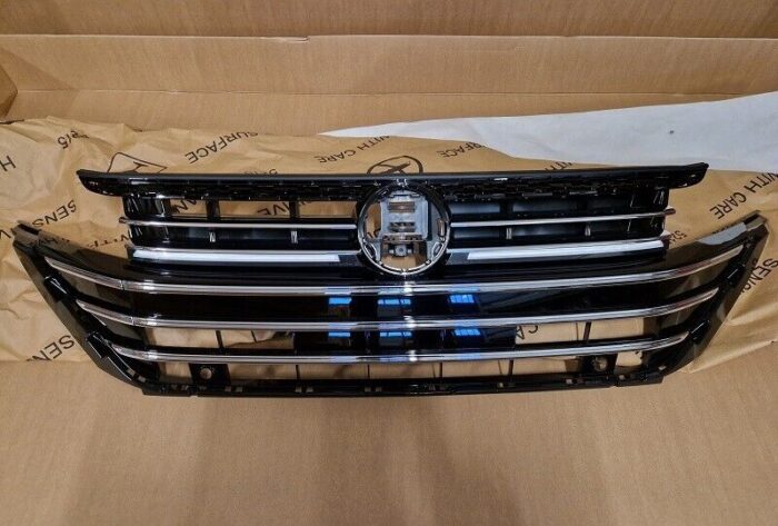 Volkswagen Arteon – Front Grilles - Image 6