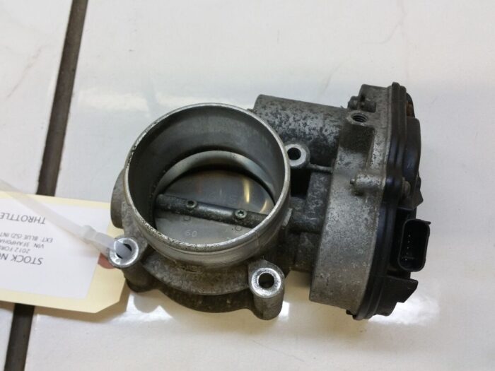 Ford Fusion – Throttle Bodies - Image 5