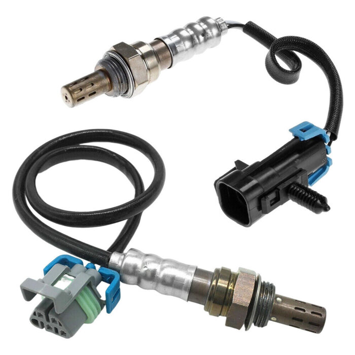 Chevrolet Equinox – Oxygen Sensors - Image 5