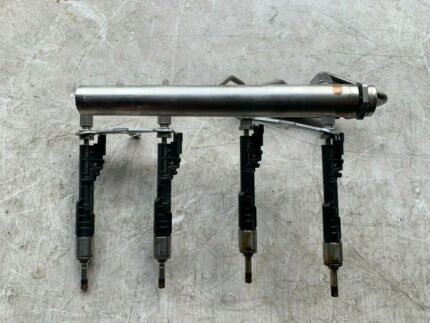 BMW X1 – Fuel Rails