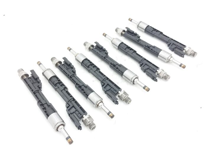 BMW M5 – Fuel Injectors - Image 6
