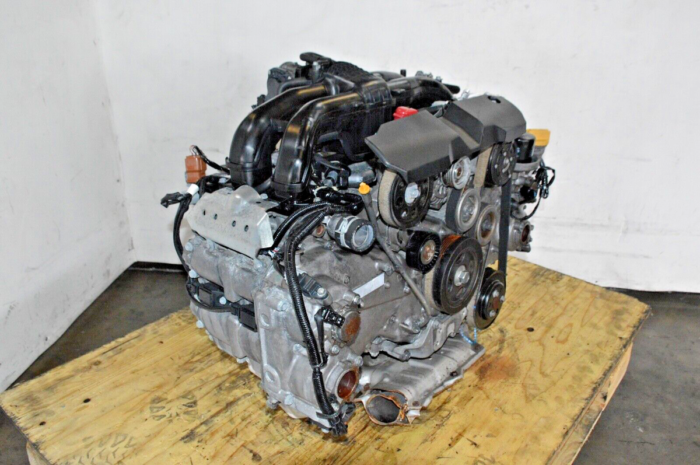 Hino N04C Diesel Engine - Image 6