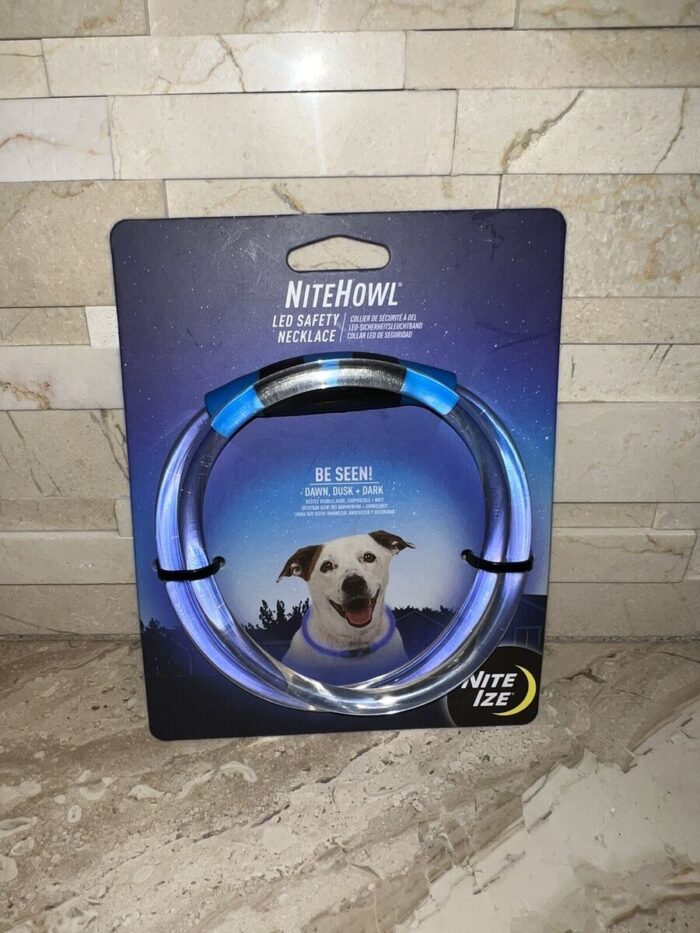 Nite Ize NiteHowl LED Dog Collar - Image 6